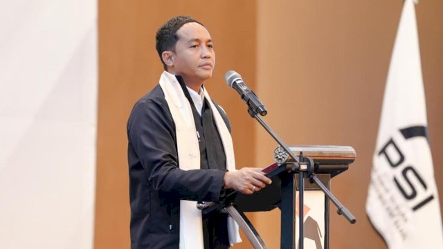 PSI: Ubah Pandangan dari Partai Jelita Menjadi Jelata