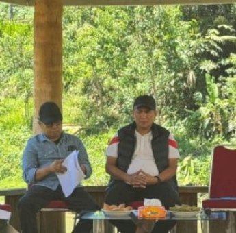 Bukan di Kantor! DPRD Lutra Gelar Raker Tahunan di Pincara, Dukung Pariwisata