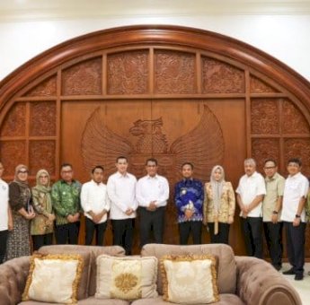 Alhamdulillah! Sulsel Dapat Bantuan Rp281 Miliar dari Kementerian Pertanian