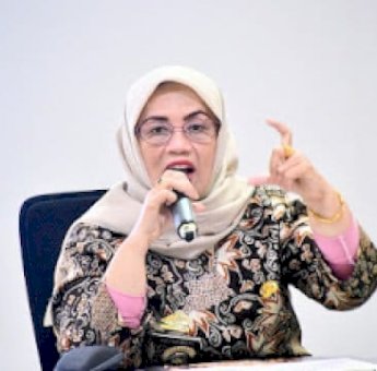 Bupati Sinjai Dorong Pendidikan Inklusif dan Berkeadilan Lewat Pelatihan Sekolah RAMAH