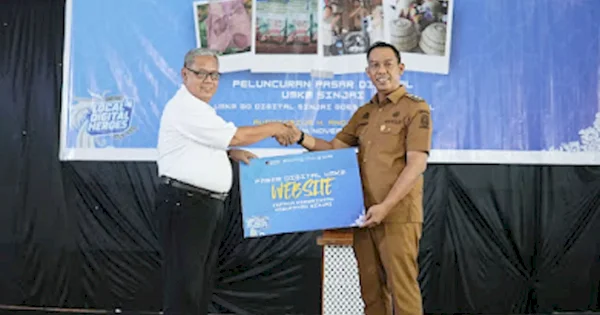 Pemkab Sinjai Dorong Transformasi Digital Koperasi Lewat Talkshow Dekopinda