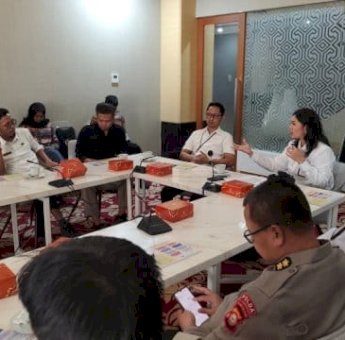 BNPT Pastikan Pemulihan Hak Korban Terorisme Melalui Mekanisme Baru Pasca Putusan MK
