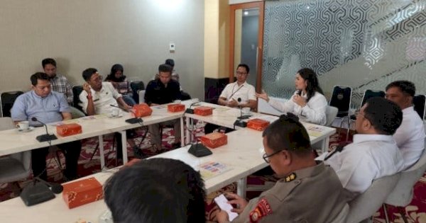 BNPT Pastikan Pemulihan Hak Korban Terorisme Melalui Mekanisme Baru Pasca Putusan MK