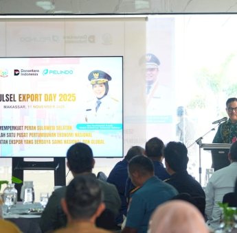 Sekprov Sulsel: Sekolah Rakyat Adalah Simbol Kesetaraan dan Masa Depan Anak