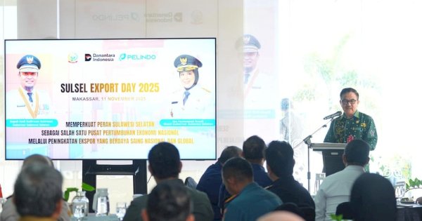 Sekprov Sulsel: Sekolah Rakyat Adalah Simbol Kesetaraan dan Masa Depan Anak