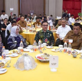 Ratnawati Arif Dorong Pemerataan Akses Pendidikan Lewat Program Sekolah Rakyat