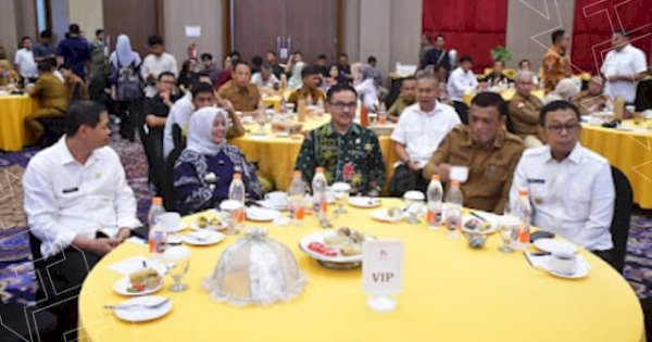 Ratnawati Arif Dorong Pemerataan Akses Pendidikan Lewat Program Sekolah Rakyat