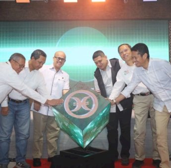 Perkuat Inklusi Keuangan, Wali Kota Munafri Apresiasi Kantor Cabang-BPR Hasamitra