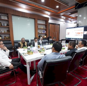 Pemprov Sulsel Segera Teken SK Pengaktifan Kembali dan Segera Bayarkan Hak-hak Dua Guru di Lutra