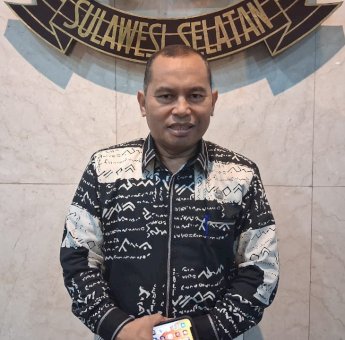 Disnakertrans Sulsel Gandeng Unhas Gelar Job Fair Awal Desember