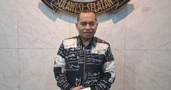 Disnakertrans Sulsel Gandeng Unhas Gelar Job Fair Awal Desember