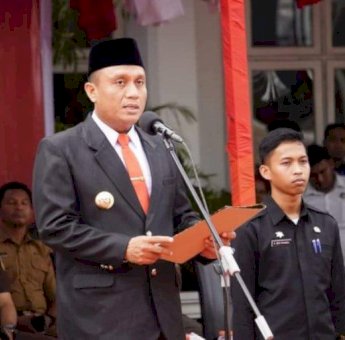 Terkait Pembayaran PBB Asrama Sulsel di Bandung, Pemprov: Anggaran Sudah Ada Sisa Dibayarkan