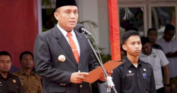 Terkait Pembayaran PBB Asrama Sulsel di Bandung, Pemprov: Anggaran Sudah Ada Sisa Dibayarkan
