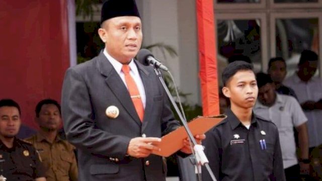 Terkait Pembayaran PBB Asrama Sulsel di Bandung, Pemprov: Anggaran Sudah Ada Sisa Dibayarkan