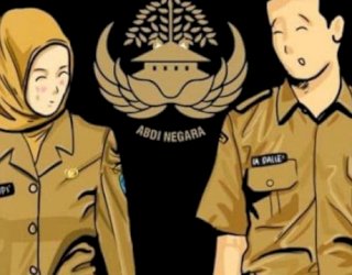 BKN Peringatkan ASN: Bolos Kerja Bisa Dipecat Tanpa Ampun