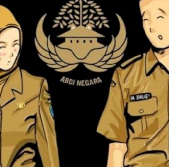 BKN Peringatkan ASN: Bolos Kerja Bisa Dipecat Tanpa Ampun