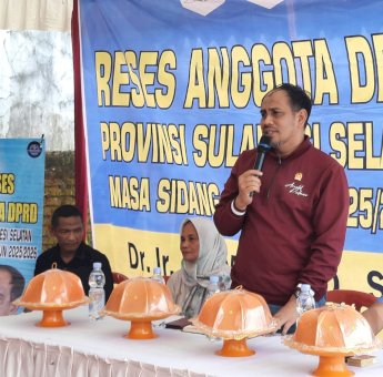 Warga BTN Kodam III Keluhkan Banjir-Krisis Air, Mahmud Arahkan Bentuk Tim Pemerhati