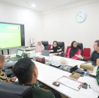 Makassar Livable City Plan Disinergikan dengan Visi Makassar Mulia