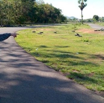 Sidak DPRD Pangkep: Sirkuit Tanpa Pagar Berisiko bagi Warga