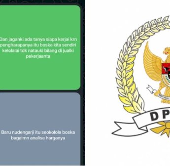 Viral Tuduhan &ldquo;Atur Proyek&rdquo;, Anggota DPRD Pangkep Diduga Dalangi Fee Swakelola