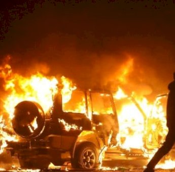 Tanzania Bergejolak: 700 Tewas dalam Aksi Protes Hasil Pemilu