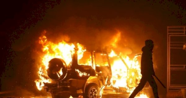 Tanzania Bergejolak: 700 Tewas dalam Aksi Protes Hasil Pemilu