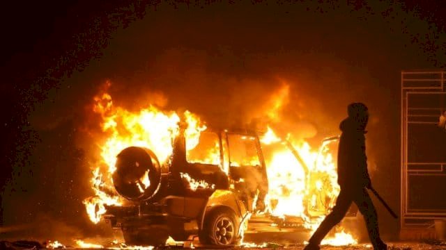 Tanzania Bergejolak: 700 Tewas dalam Aksi Protes Hasil Pemilu