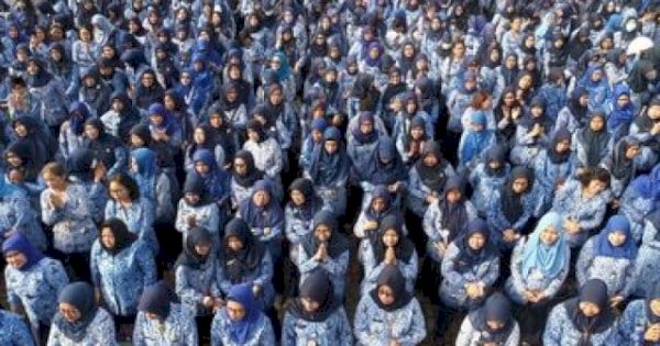 PNS Siap-Siap! Ada Rencana Penerapan Single Salary di 2026