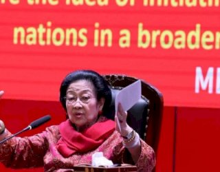 Megawati Cerita Alasan Tak Punya HP: Everybody Wants to Know Me!