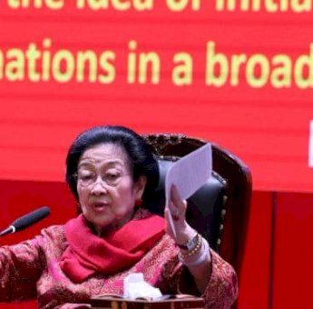 Megawati Cerita Alasan Tak Punya HP: Everybody Wants to Know Me!