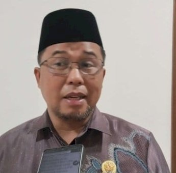 Perumda Dinilai Belum Maksimal, DPRD Makassar Desak Perbaikan Kinerja