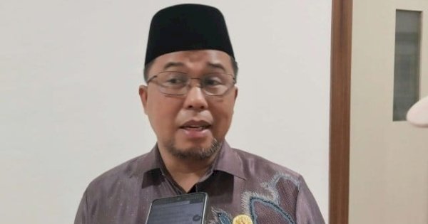 Perumda Dinilai Belum Maksimal, DPRD Makassar Desak Perbaikan Kinerja