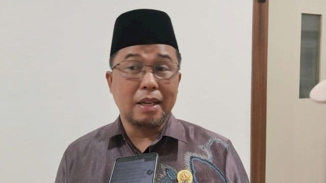 Perumda Dinilai Belum Maksimal, DPRD Makassar Desak Perbaikan Kinerja
