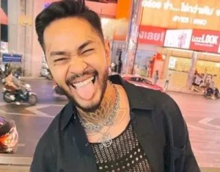 Di Tes Urine, Onadio Leonardo Positif Ganja dan Ekstasi-Masih Diperiksa Polisi