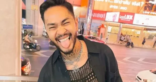 Di Tes Urine, Onadio Leonardo Positif Ganja dan Ekstasi-Masih Diperiksa Polisi