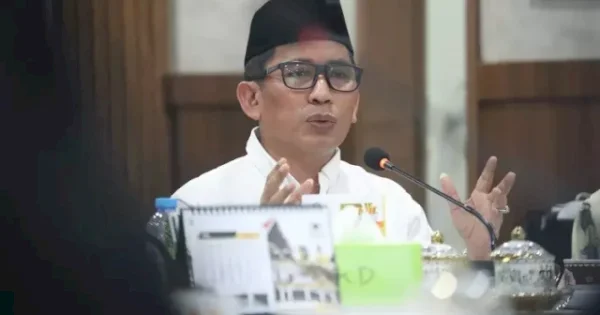 Anggota DPRD Makassar Muchlis Misbah: Proses Pemilihan RT/RW 2025 Harus Terbuka dan Bebas Intervensi