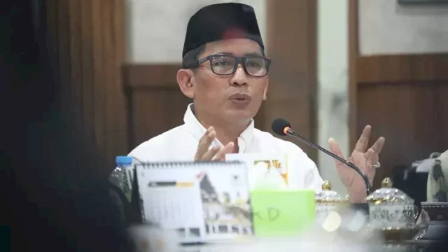 Anggota DPRD Makassar Muchlis Misbah: Proses Pemilihan RT/RW 2025 Harus Terbuka dan Bebas Intervensi