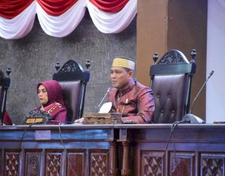 Ketua DPRD Sinjai Ajak Semua Pihak Jaga Hak dan Masa Depan Anak
