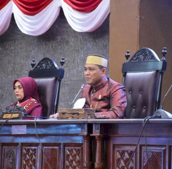 Ketua DPRD Sinjai Ajak Semua Pihak Jaga Hak dan Masa Depan Anak