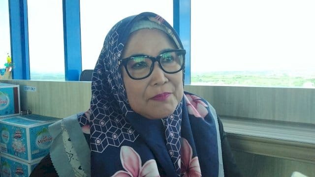 DPRD Makassar Tekankan Kondusivitas Pemilihan RT/RW