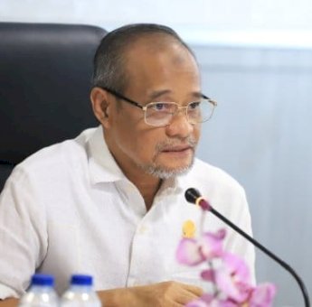 Dividen Kecil, Saham Pemprov Tergerus: Komisi D DPRD Sulsel Bakal Panggil PT GMTD