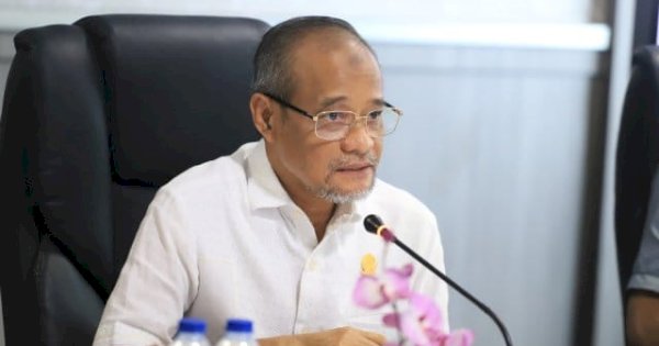 Dividen Kecil, Saham Pemprov Tergerus: Komisi D DPRD Sulsel Bakal Panggil PT GMTD