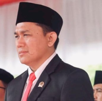 Ketua DPRD Luwu Utara Husain Tekankan Peran Pemuda dalam Pembangunan Daerah