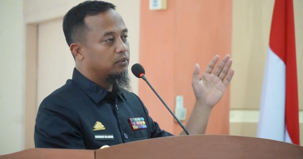 Bentrok Antarwarga di Utara Makassar, Gubernur Sulsel: Kami Sudah Koordinasi Polda Ambil Tindakan Terukur