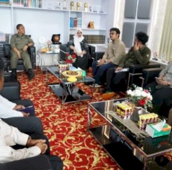 Bupati-Wabup Lutim Sambut Tim Penilai Adipura untuk Evaluasi Lingkungan