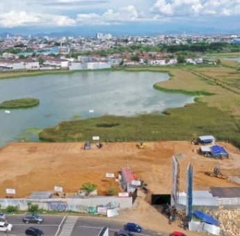 PT Hadji Kalla Tegaskan Legalitas Kepemilikan Tanah di Kawasan Tanjung Bunga Makassar