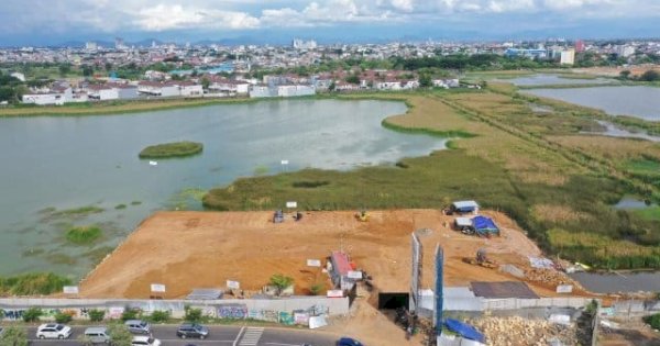 PT Hadji Kalla Tegaskan Legalitas Kepemilikan Tanah di Kawasan Tanjung Bunga Makassar
