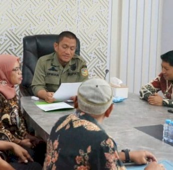 DPRD Barru Ingatkan Pejabat: Bayar Pajak Kendaraan Sebelum Bicara PAD