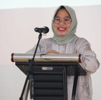 Wabup Lutim Puspawati Ajak Ibu-Ibu Sembuh dari Luka Batin Lewat Kelas Healing