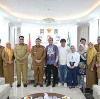 Pemkot Makassar dan OMS Dorong Skema Tekan HIV-AIDS Berkelanjutan